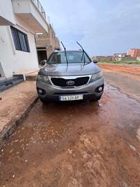 KIA SORENTO 2012