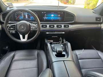 Mercedes GLE 350 Année: 2020