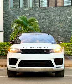 RANGE SPORT