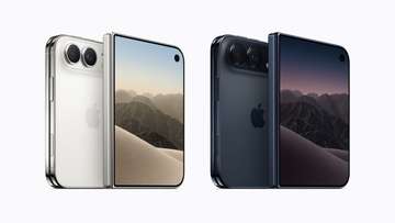 iPhone Duo 1Terra