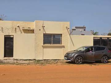 Villa 246m2 en vente Sicap keur Massar