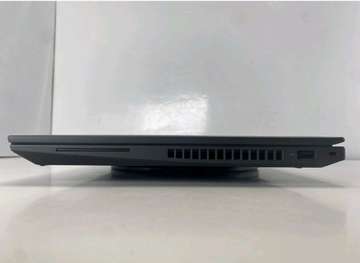 Lenovo Thinkpad P16s Gen2