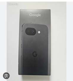 Gloogle pixel 10a 128gb scellé