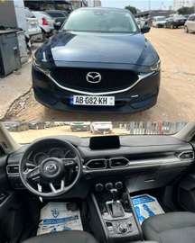 Location mazda cx5
