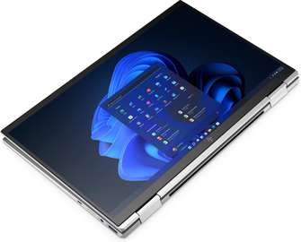 Hp x360 tactile core i7 11eme gen
