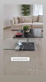 Table basse NAOS