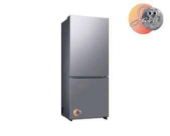 REFRIGERATEUR SAMSUNG COMBINE 3TIROIRS 508LITRES GRIS