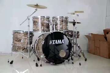 BATTERIE Original Á VENDRE [ TAMA ET YAMAHA]