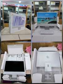 iMac 2024 M4