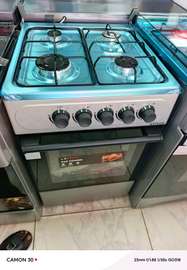 Cuisinière astech