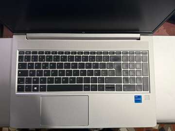 Ho Probook 640 G8