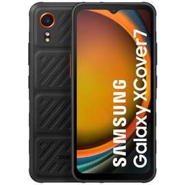 Samsung Xcover7 rugged