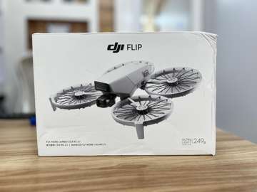 DJI FLIP Combo