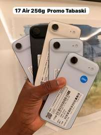 iPhone 17 Air 256 Go