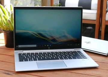 Hp elitbook 830G7