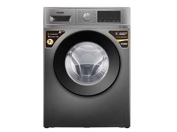 MACHINE A LAVER FINIX 7KG INVERTER FRONT LOAD GRIS F