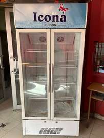 Réfrigérateur boisson Icona London