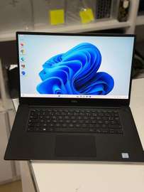 Dell XPX 7590 Gamer/Work 9th Génération