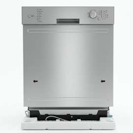 LAVE VAISSELLE ENCASTRABLE XOLID GRIS