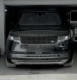 Range Rover Vogue 2024