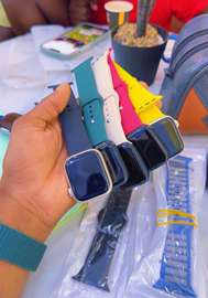 Apple Watch Serie 8