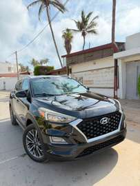 Hyundai Tucson 2020