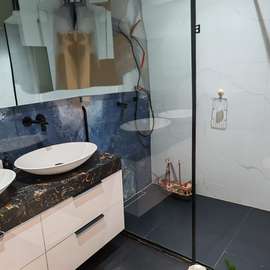 Magnifique duplex vue mer fann hock