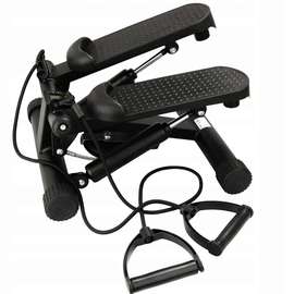 Appareil Fitness Compact et Silencieux