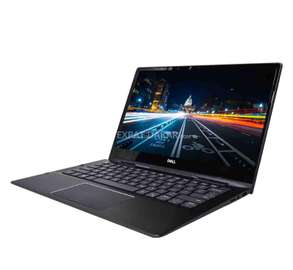 Ordinateur portable Dell 7390 Core i7