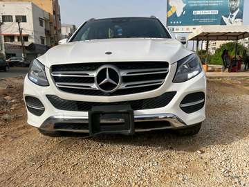 Mercedes GLE 350