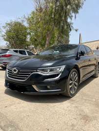 Location Renault Sm6 essence 2.0
