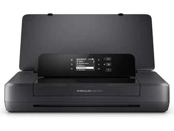 HP OfficeJet 202 Imprimante portable