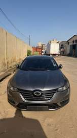 RENAULT SAMSUNG 2016 SM6 essenxe