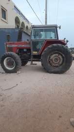 MASTER CAMION TRACTEUR AGRICOLE