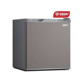 REFRIGERATEUR SMART TECHNOLOGY MINI BAR 50LITRES GRIS STR67H