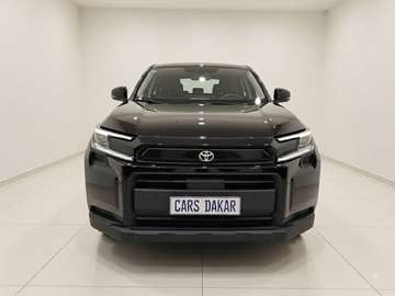 TOYOTA RAV4 NOUVEAU MODEL - NEUF - 0km