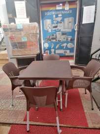 Table pliante