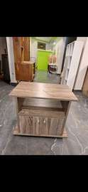 Commode