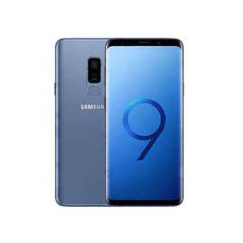 Samsung Galaxy s9 venant 64go ram 4go
