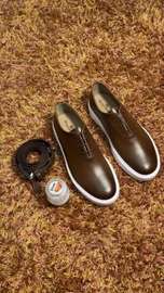 Chaussure de ville_GIORGIO MALDINI