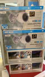 Camera Ezviz Smart Bullet  2K 2K UHD IP67 Extérieur