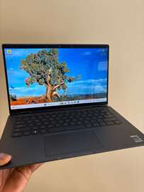 DELL LATITUDE 7420 X360 i7 11Th generation