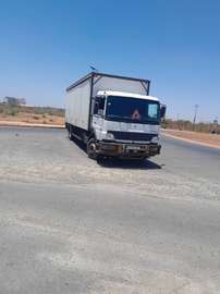 Vente de voiture