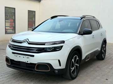 Citroën C5 Aircross  2019