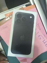 iphone 18pro 512gb scelle sim