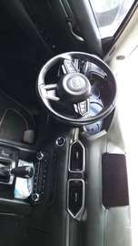 MAZDA CX5 2021
