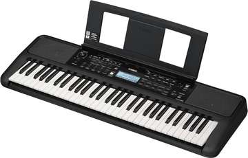 PIANO YAMAHA PSR-E383 Tout neuf á vendre