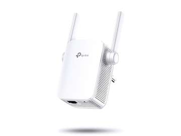 Répéteur WiFi / Point d'accès WiFi (300 Mbps)