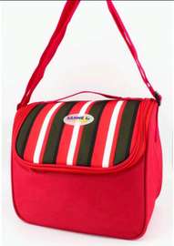 Lunch bag/sac isotherme