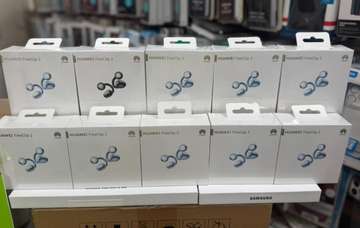 Huawei Freeclip 2